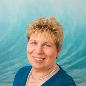 Birgit Brulow Portrait Foto