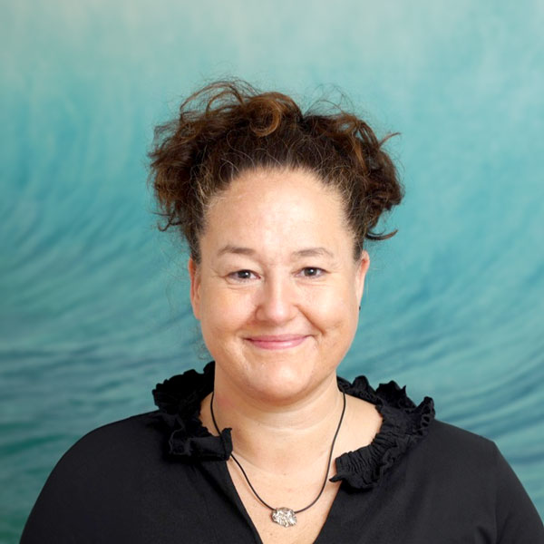Kathy Lemburg - Physiotherapeutin, Heilpraktikerin, Osteopathie MSC.D.O.BAO